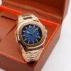 Patek philippe Nautilus Quartz