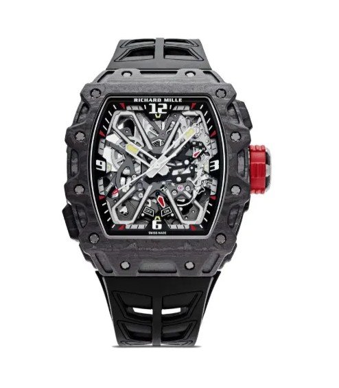 Richard Mille