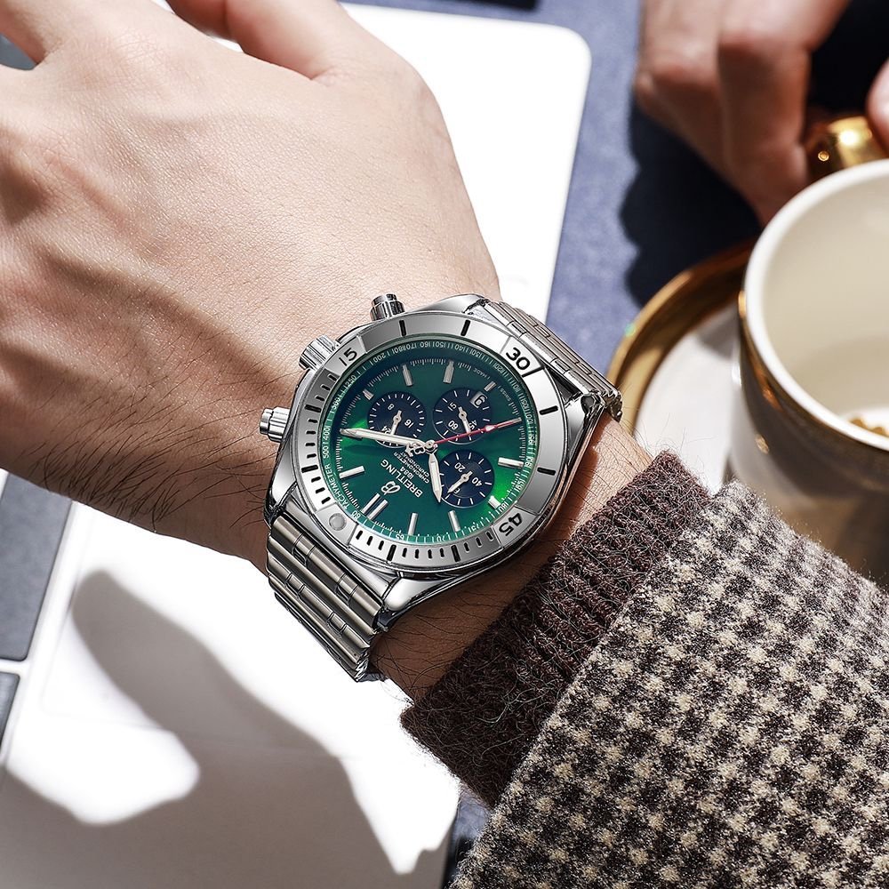 Breitling 1884