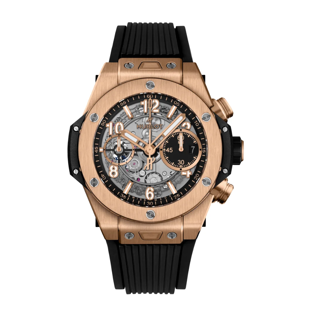 Premium Hublot