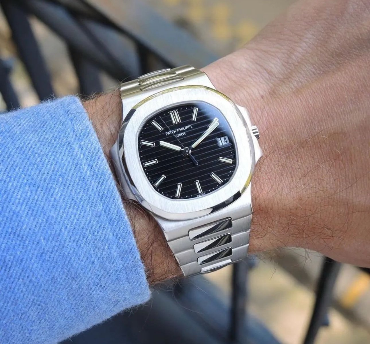 Patek Philippe