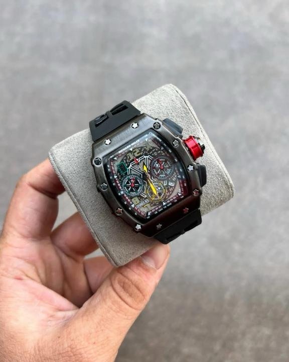 Richard Mille men watches