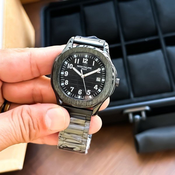 PATEK PHILLIPS AAA QUALITY WATCH AUTOMATIC WATCH