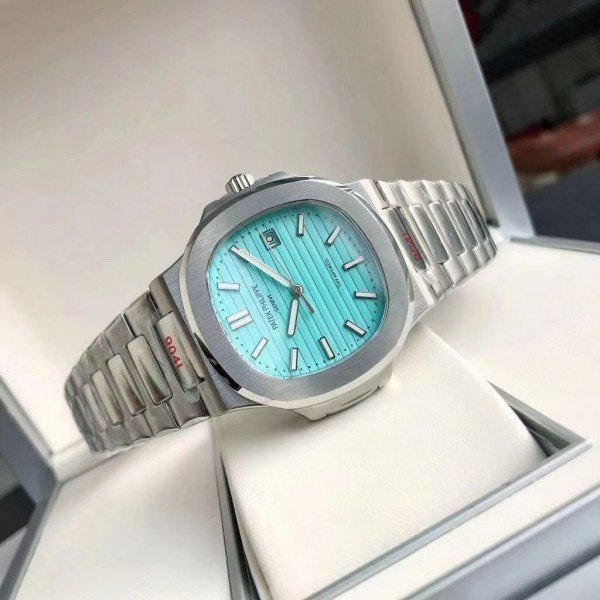 PATEK PHILLIPS AAA QUALITY WATCH NAUTILUS