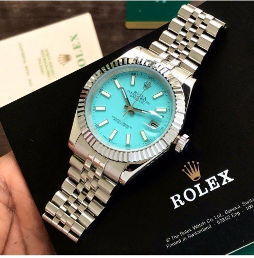 ROLEX DATEJUST DATE  NEW PRIMIUM EDITION