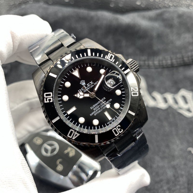ROLEX SUBMRINE  AAA PRIMIUM QUILTY WATCH