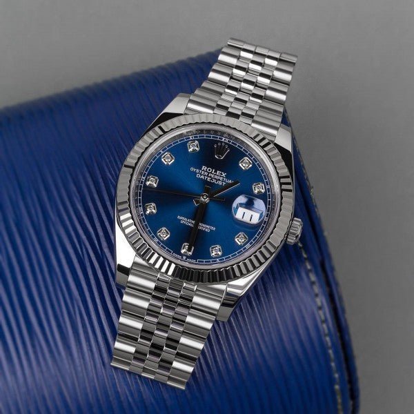 ROLEX DATEJUST  PRIMIUM WATCH