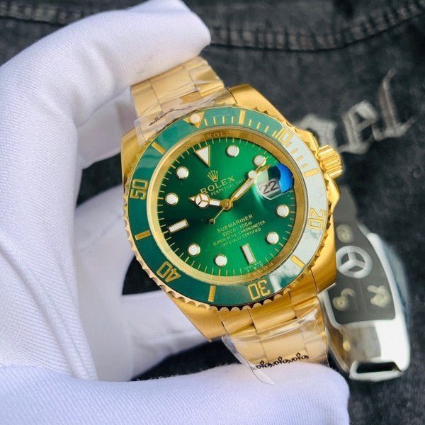 ROLEX SUBMARINE AAA PRIMIUM WATCH