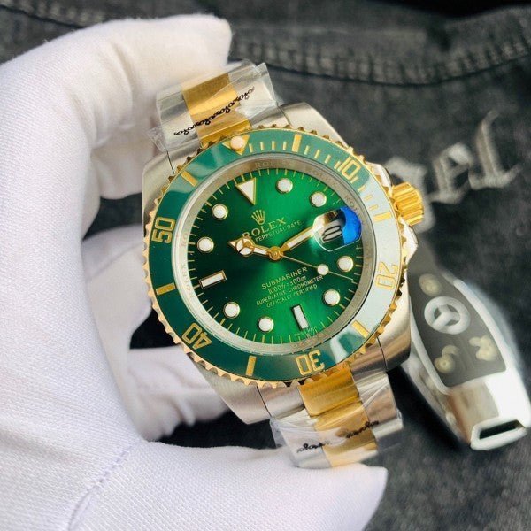 ROLEX SUBMARINE  PRIMIUM WATCH
