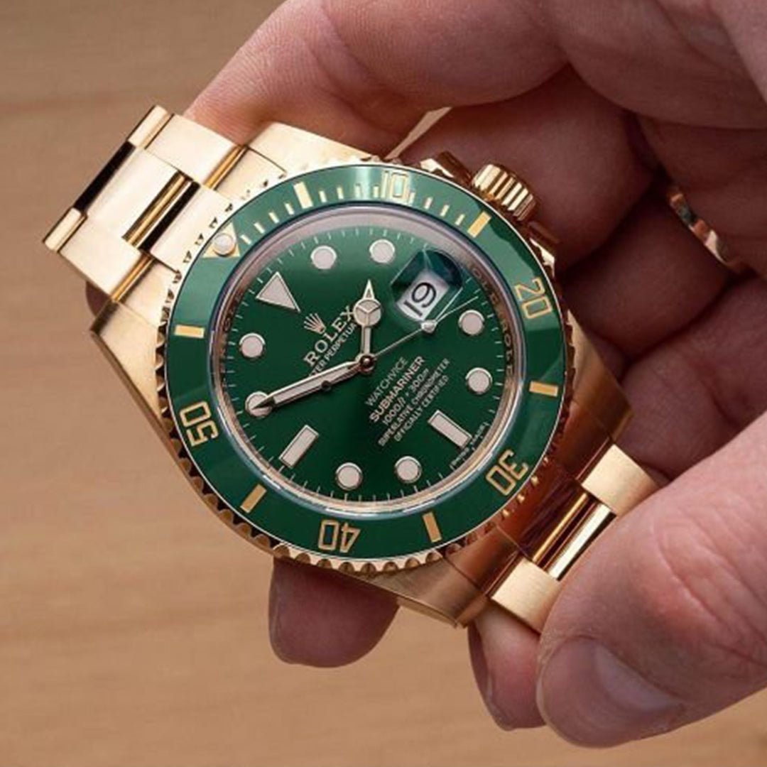 ROLEX SUBMRINE  AAA PRIMIUM QUILTY WATCH