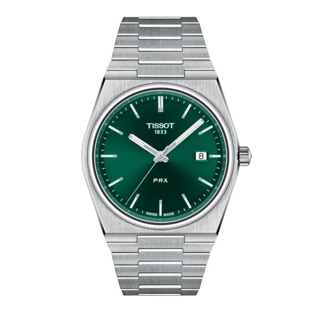 Tissot Watches 2