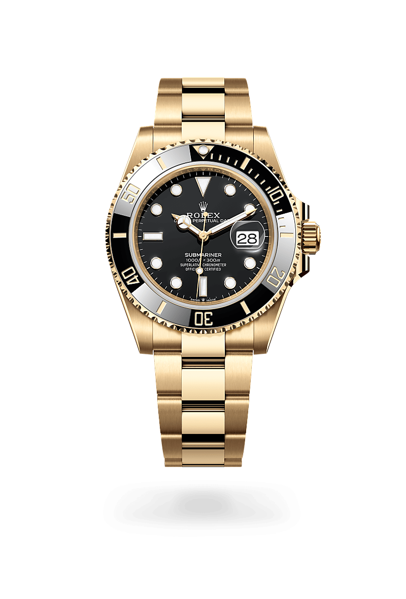 Submariner