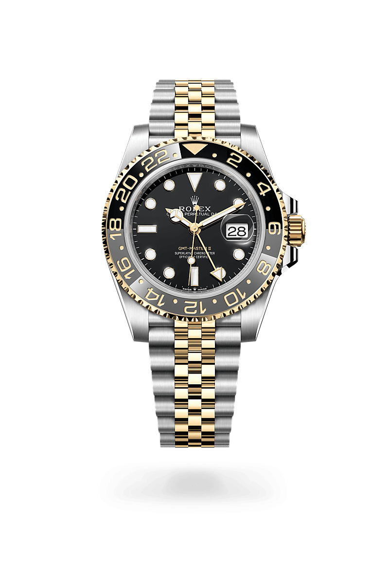 GMT Master