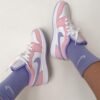 jordan retro 1 low SE ARCTIC PUNCH for her