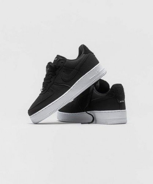 airforce 1 07 lx off noir black for her FIX