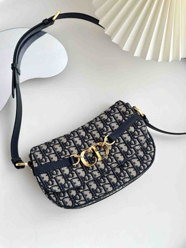 DIOR cd besace bag 144(BR)