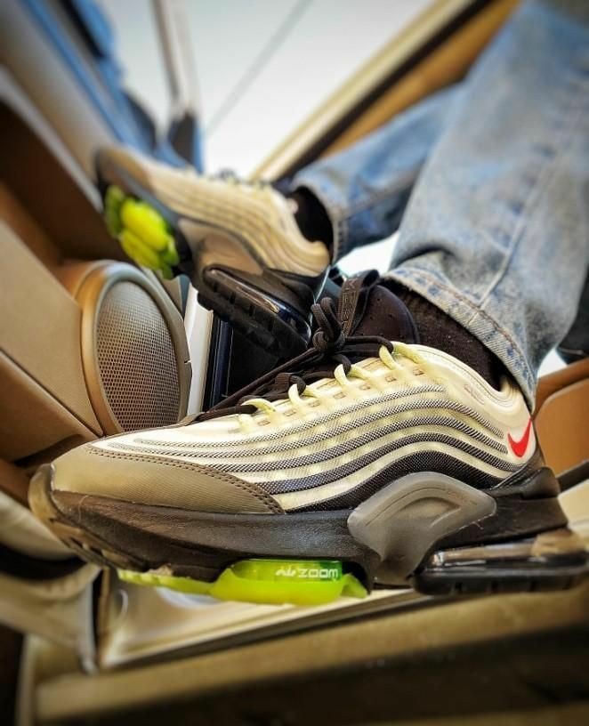 airmax zoom 950 vast grey neon japan