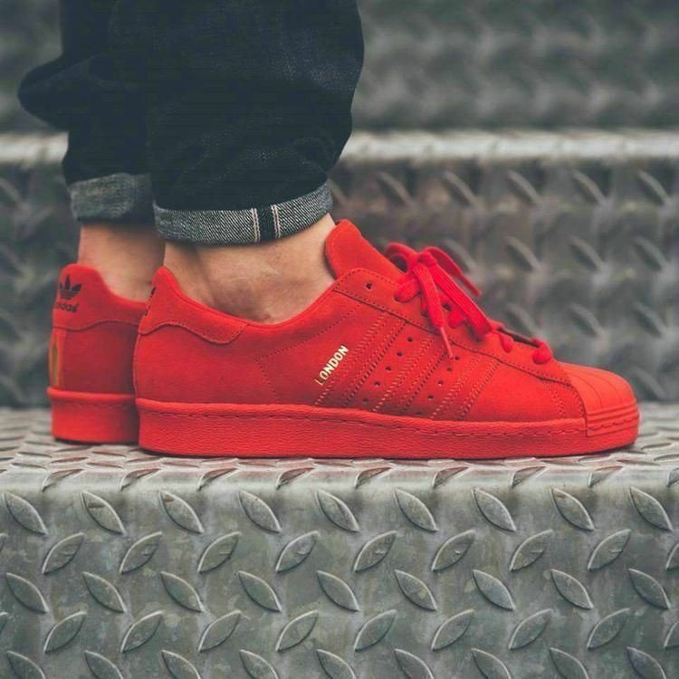Adida_s Superstar London