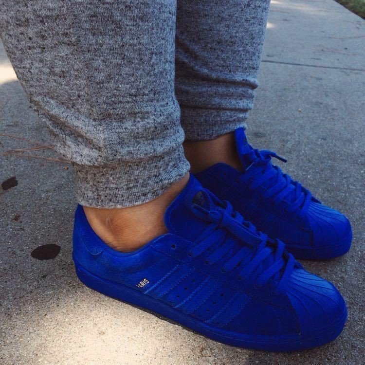 Adida_s Superstar Paris