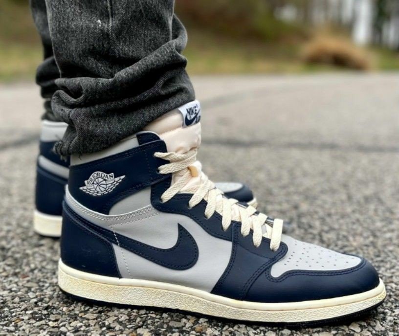 air jordan 1 high 85 georgetown