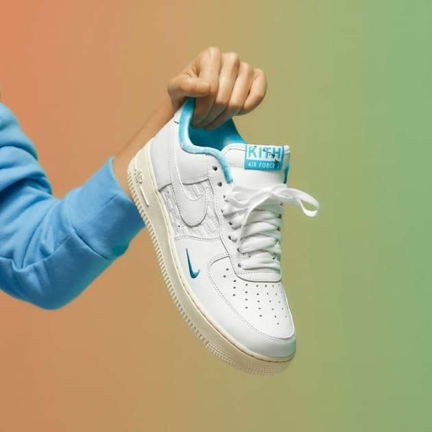 air force 1 low kith hawaii