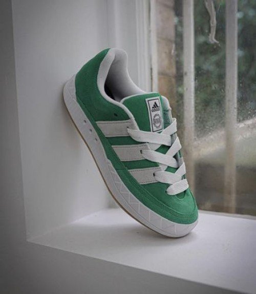 adimatic core green white (fix)