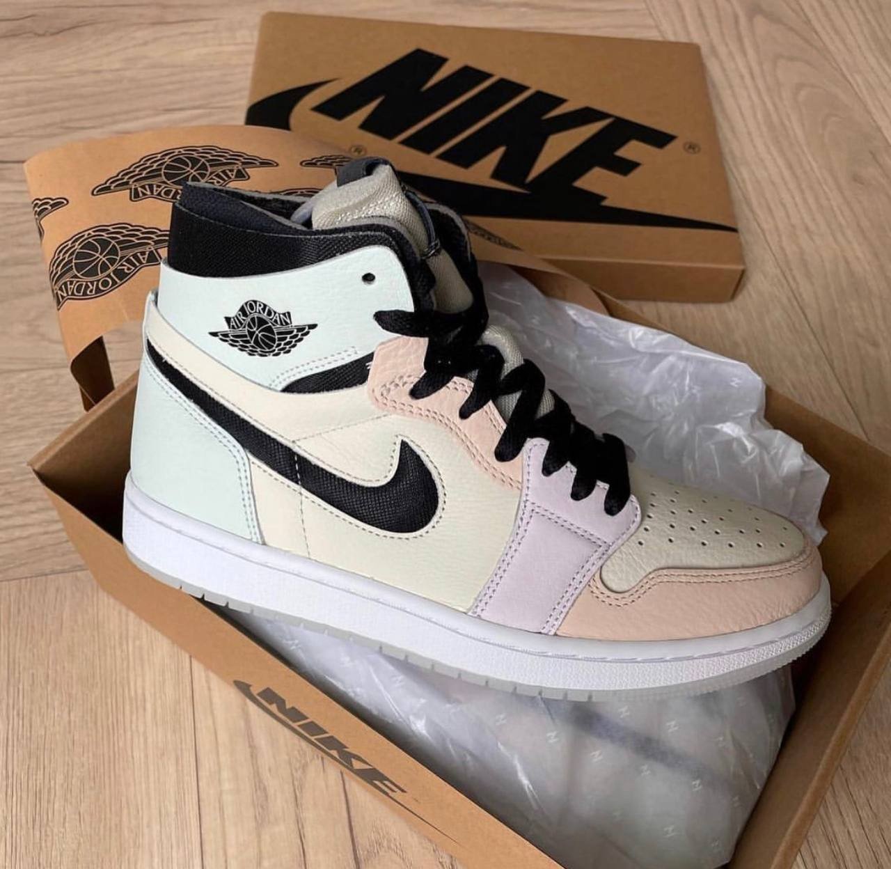 Air Jordan 1 High Zoom comfort WMNS (790 Fix rate