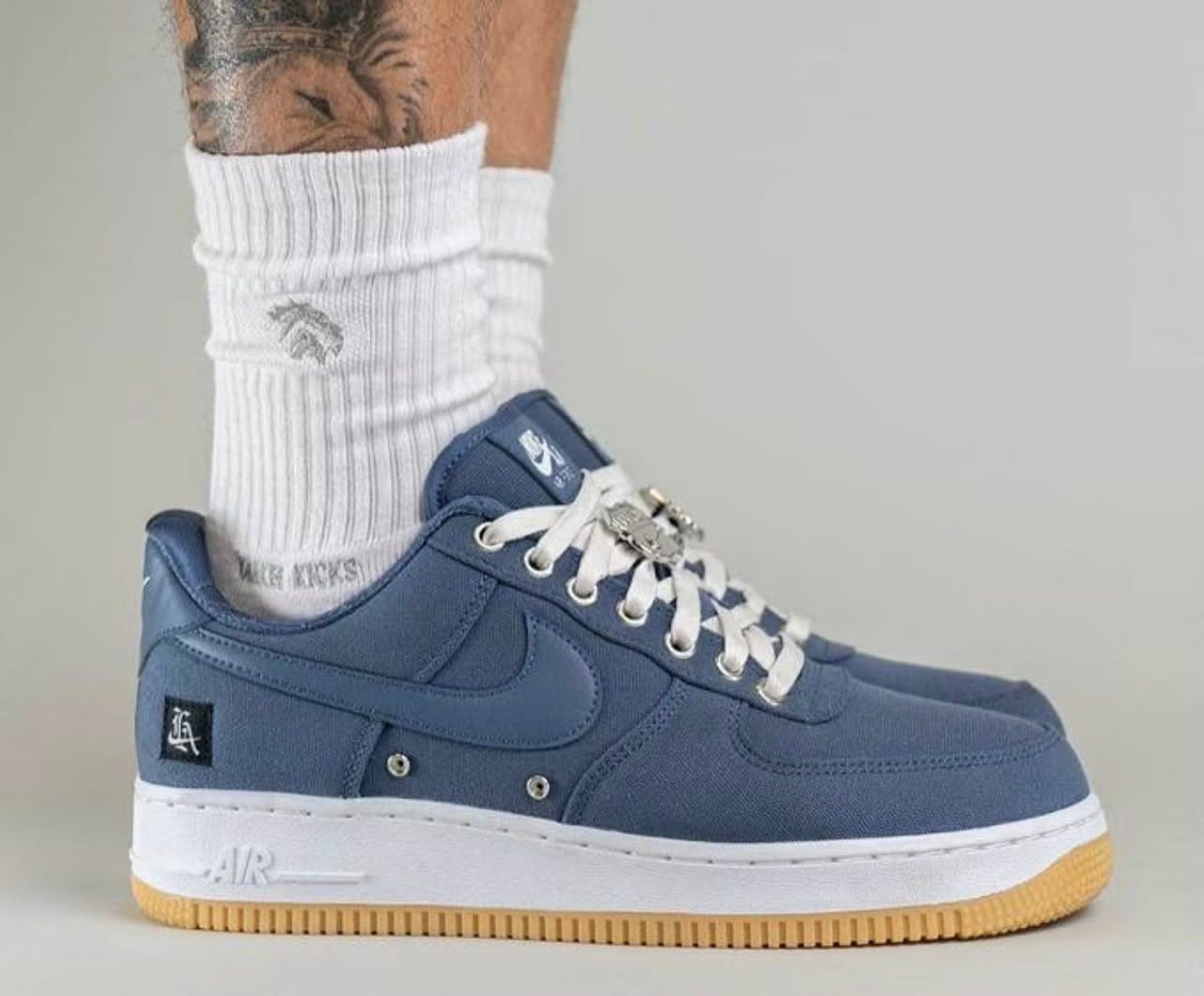 Air force 1 los angeles