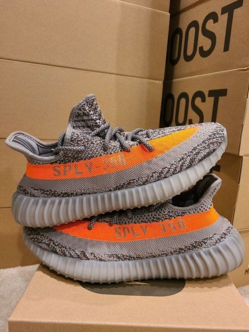 Yeezy 350 v2 beluga fix