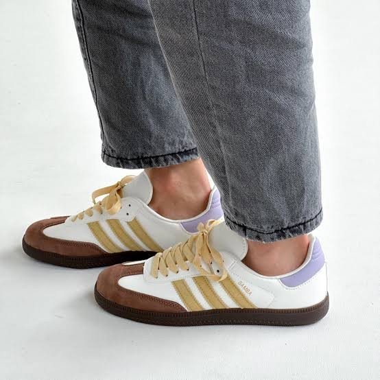 Adida_s samba og oat for men s