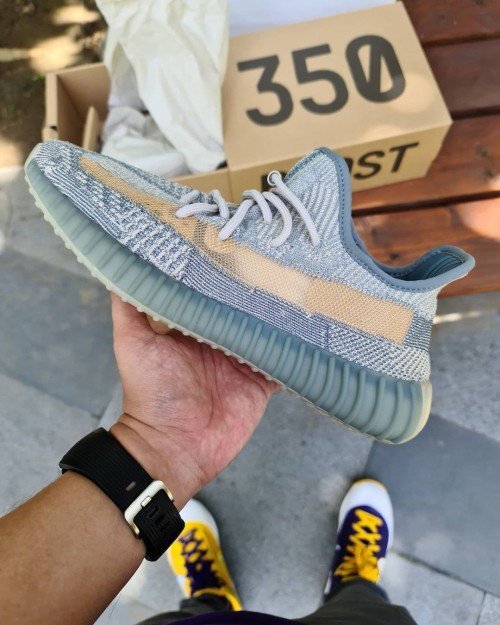 adidass Yeezy 350 israfil (y01