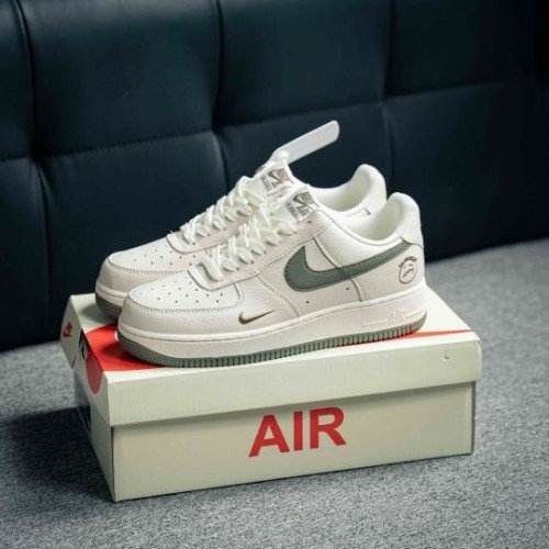 Airforce 1 travis scott olive
