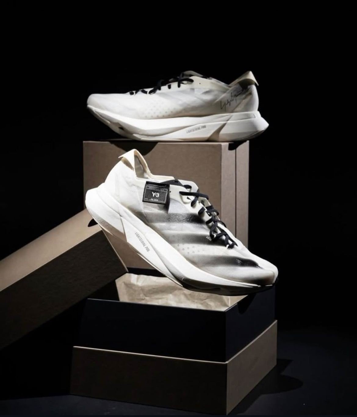 Y3 x Adida_s Adizero Adidos Pro 234