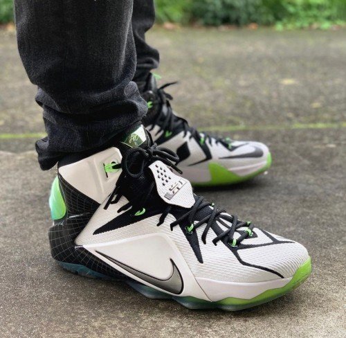 Nikee Lebron 12 All Star