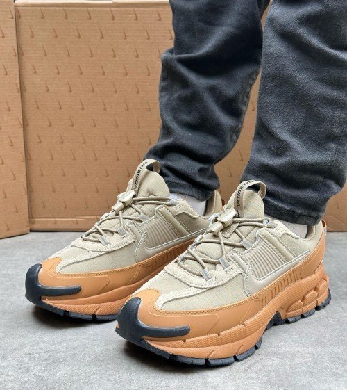 Zoom Vomero 5 Roam Flax fresh sale