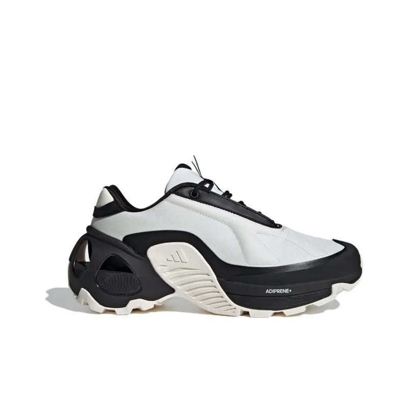 Adida.s wonder runner white black 232