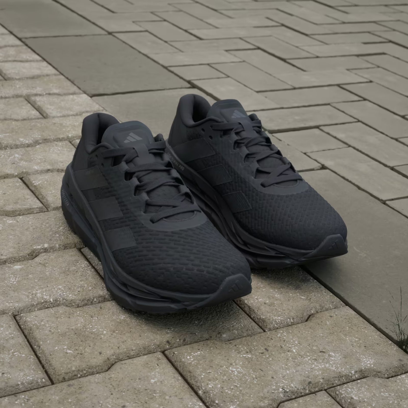 Adida_ss adistar 3 full black Sale