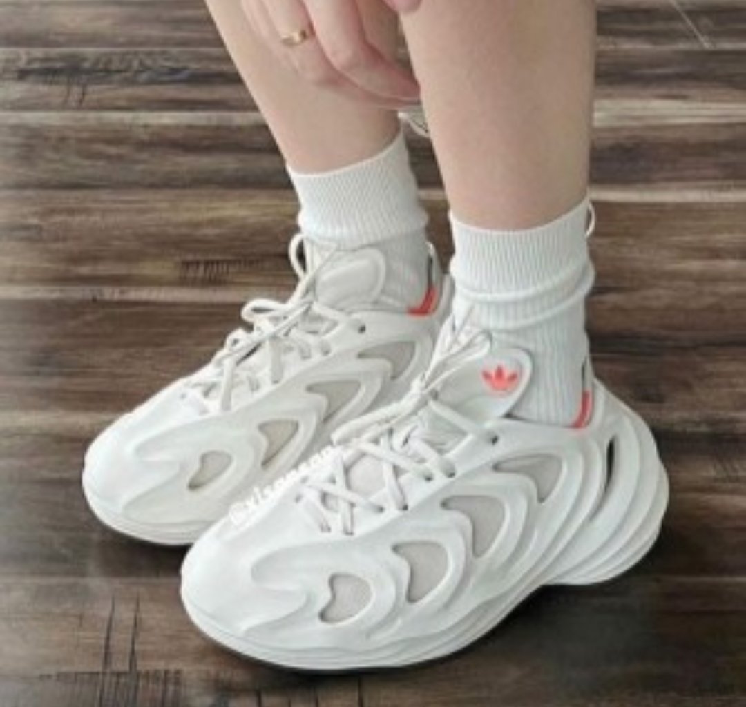 Adida_s adifom w trainers off-white