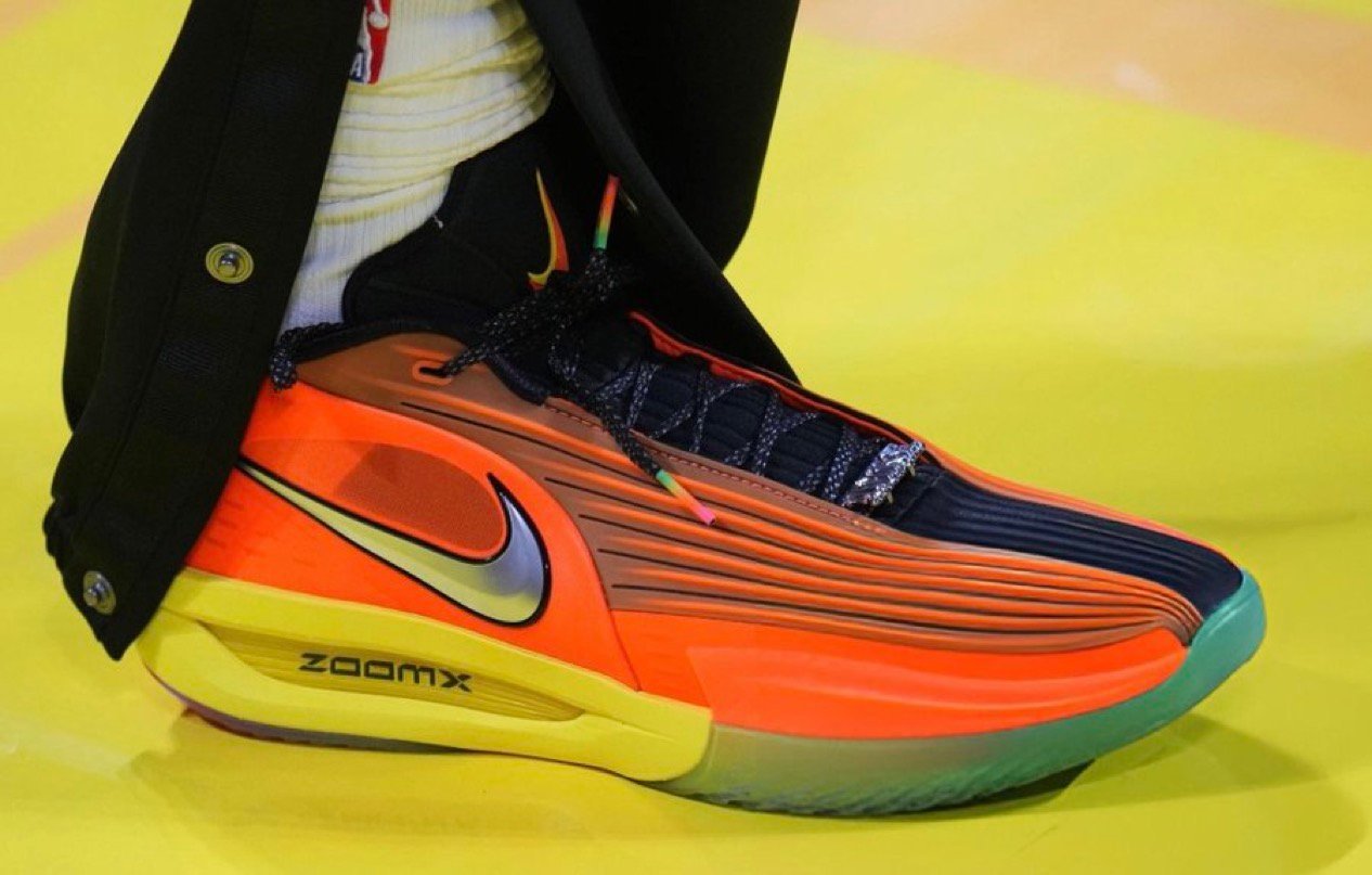 Nik ee Zoom GT Cut 3 Turbo PE