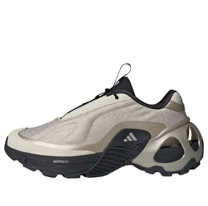 Adidass Wonder Runner Beige Black 273