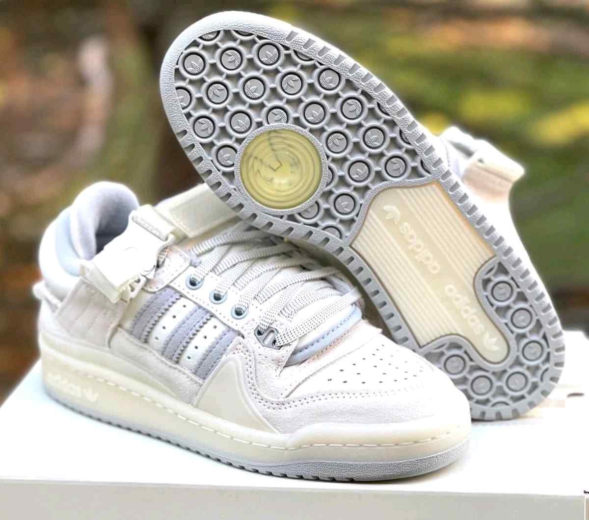 Adidass Bad Bunny Forum Cloud White 276