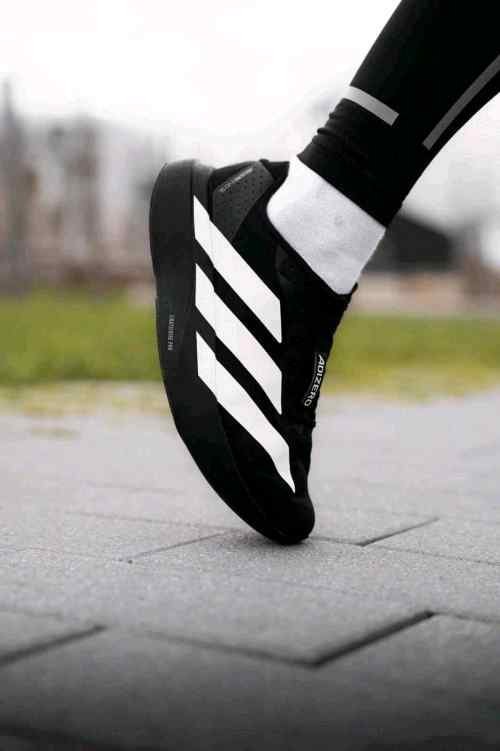 Adidass Adizero Evo Sl Core Black