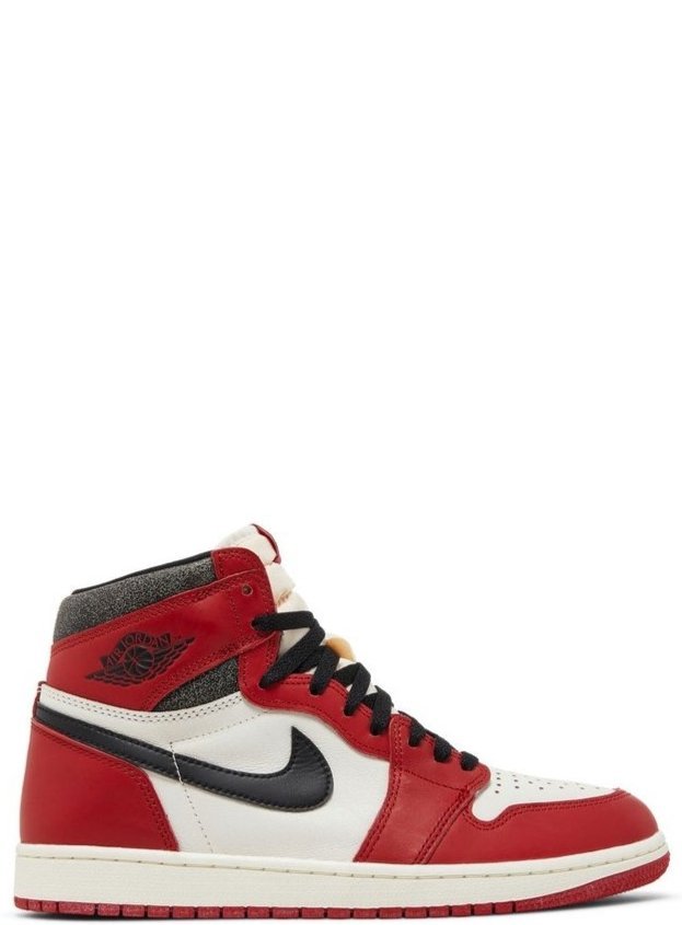 Air Jordan 1 Retro High OG Chicago Lost & Found