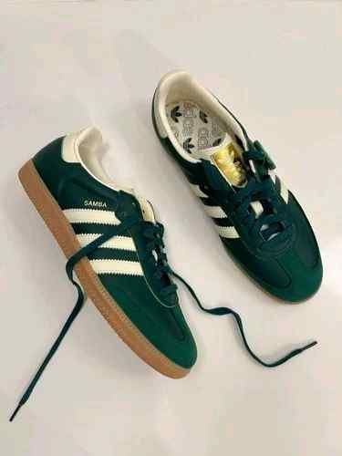 adidass Samba Og Collegiate Green 364