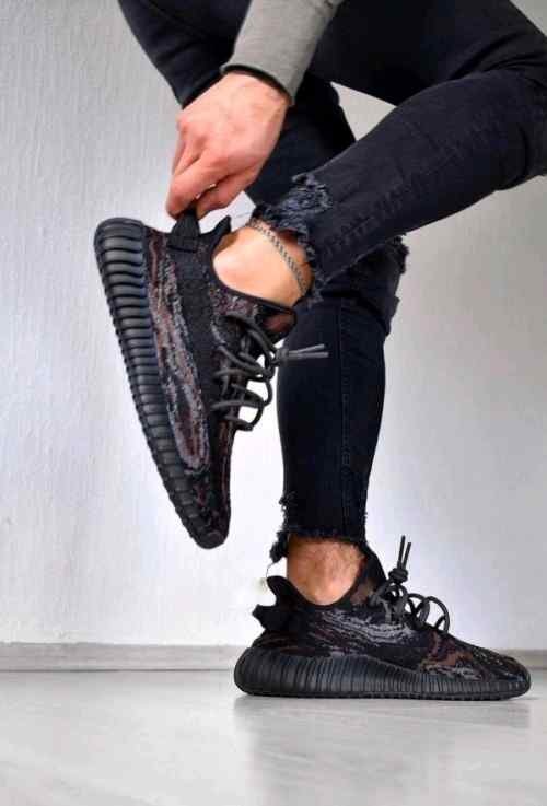 Adidass Yeezy Boost 350 V2 MX ROCK