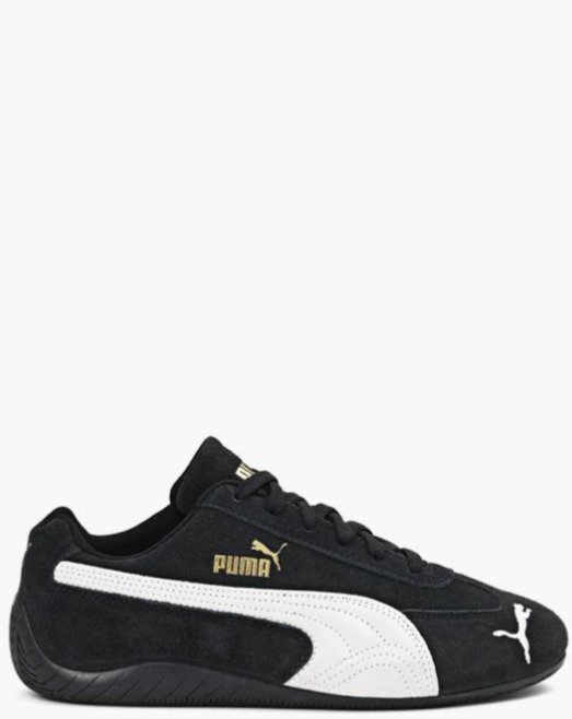 PUMMA SPEED CAT OG BLACK