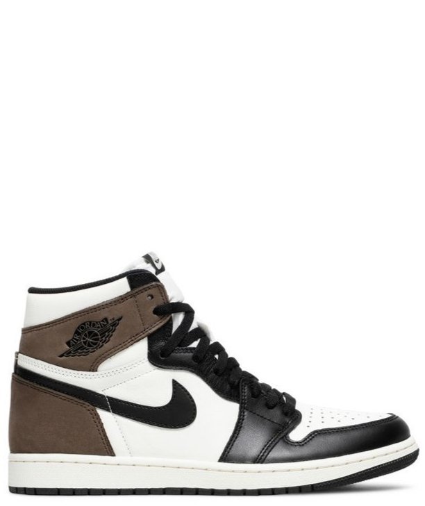 Air Jordan 1 Retro High OG Dark Mocha