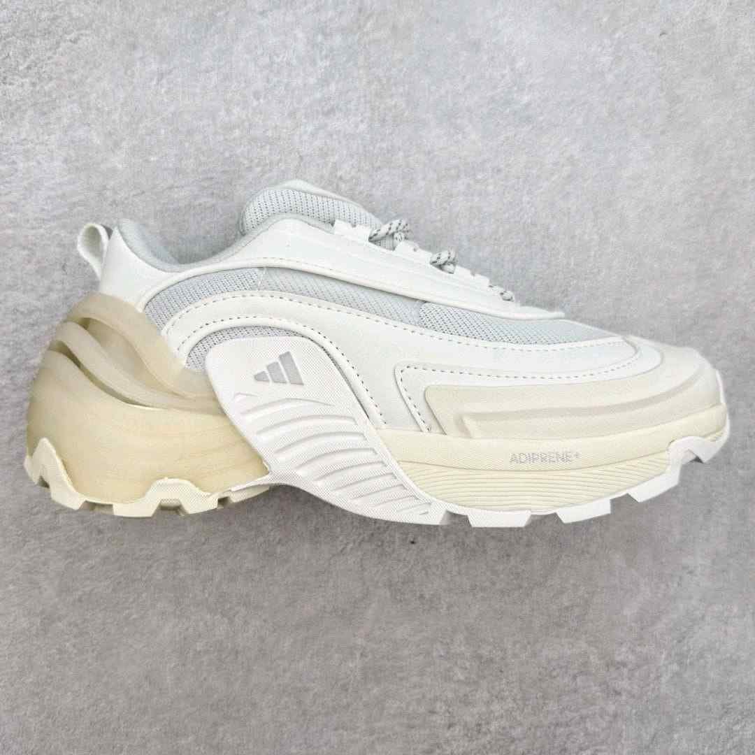 Adidass Wonder Runner Turbo FOS White