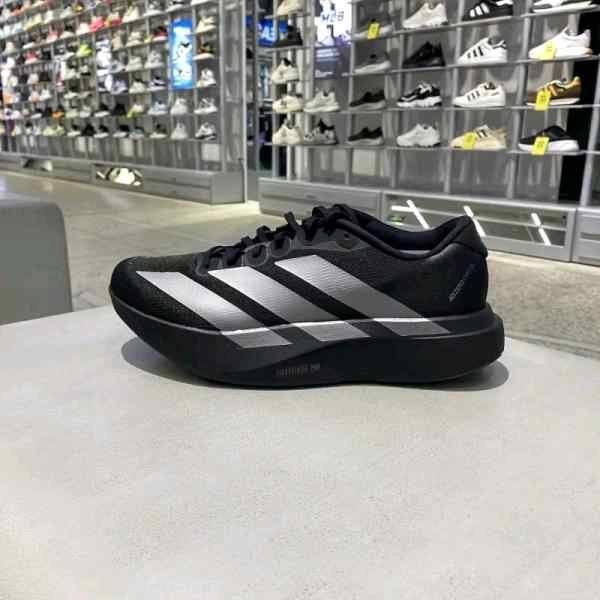 adidass Adizero EVO SL Black Silver
