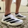Adidass Adizero Evo Sl Core White Black